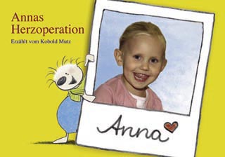Annas Herzoperation